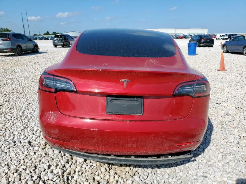 Photo 6 from auction – 2020 TESLA MODEL 3 with VIN 5YJ3E1EA9LF661294