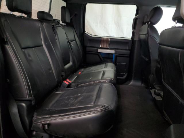 Photo 10 from auction – 2020 FORD F150 SUPER with VIN 1FTEW1E58LFC10930