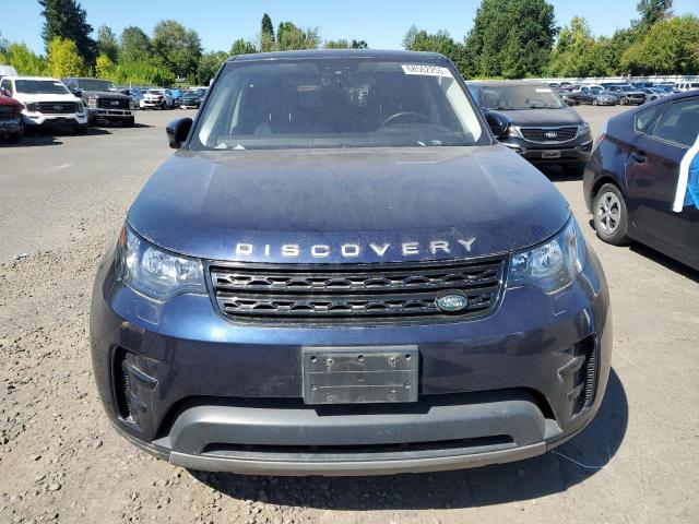 Photo 5 from auction – 2017 LAND ROVER DISCOVERY with VIN SALRGBBV5HA039043