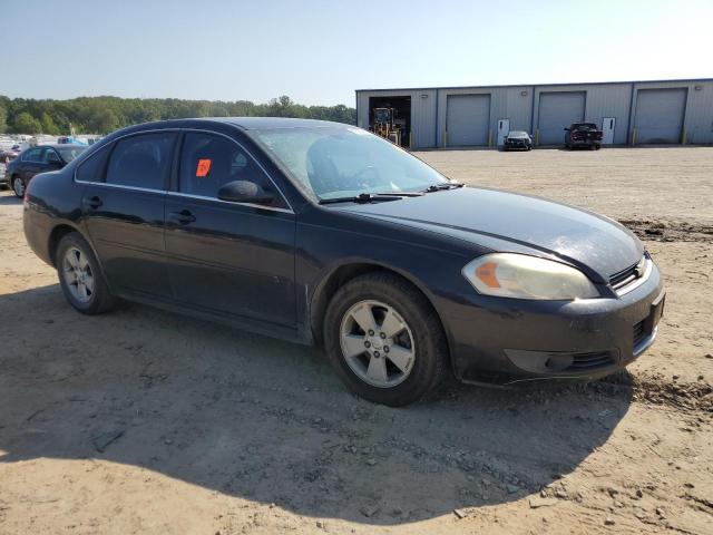 Photo 4 from auction – 2011 CHEVROLET IMPALA LT with VIN 2G1WG5EK4B1322296