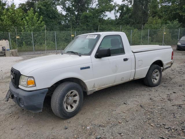 FORD RANGER 2010 с VIN 1FTKR1AD2APA29398 - Фото с аукциона