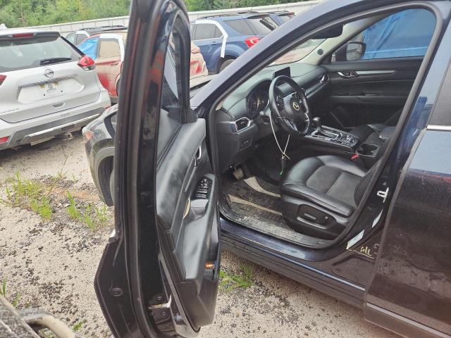 صورة رقم 13 من المزاد - 2018 MAZDA CX-5 TOURI مع VIN JM3KFBCM3J0349034