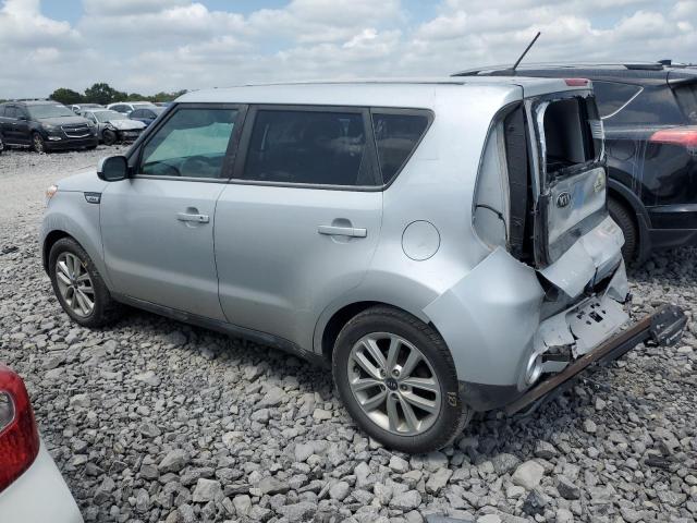 Photo 2 from auction – 2018 KIA SOUL + with VIN KNDJP3A58J7509659