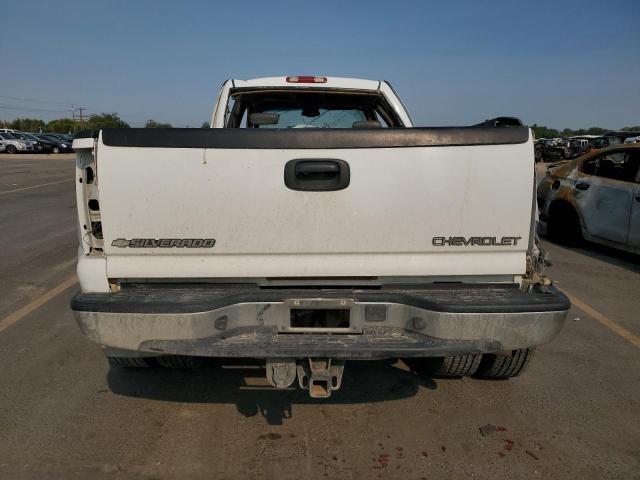 Photo 6 from auction – 2005 CHEVROLET SILVERADO with VIN 1GCJK33255F903990