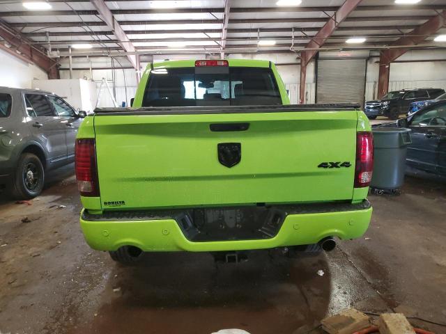 Photo 6 from auction – 2017 RAM 1500 SPORT with VIN 1C6RR7MT2HS806472