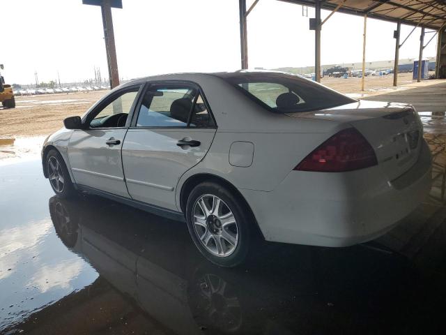 Photo 2 from auction – 2006 HONDA ACCORD VAL with VIN 1HGCM56116A058900