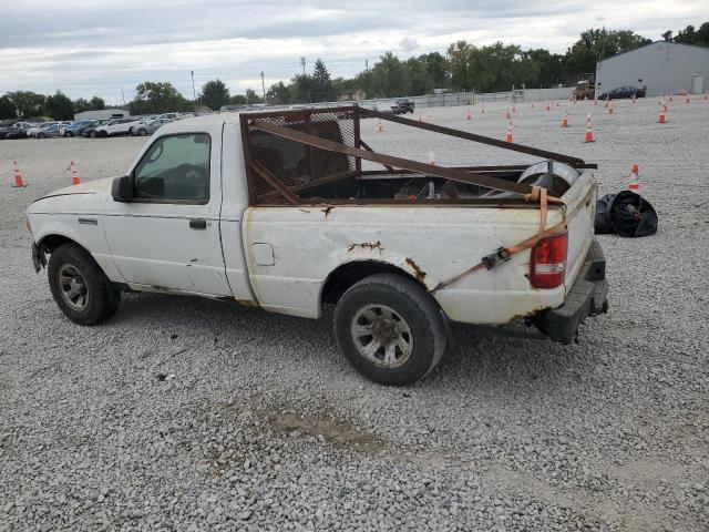 Photo 2 from auction – 2007 FORD RANGER with VIN 1FTYR10D07PA07999