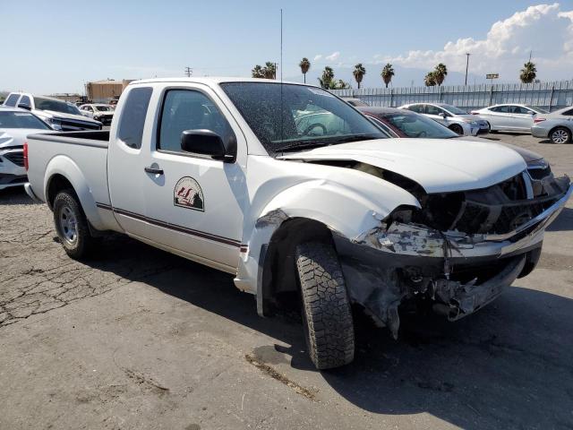Photo 4 from auction – 2018 NISSAN FRONTIER S with VIN 1N6BD0CT8JN745051