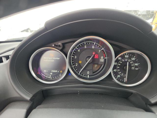 Photo 9 from auction – 2022 MAZDA MX-5 MIATA with VIN JM1NDAD73N0508400