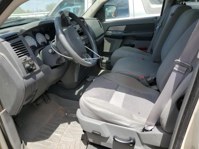 Photo 7 from auction – 2008 DODGE RAM 1500 S with VIN 1D7HA182X8J163598