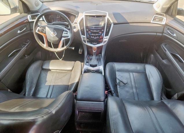Photo 8 from auction – 2013 CADILLAC SRX PERFOR with VIN 3GYFNDE38DS534295