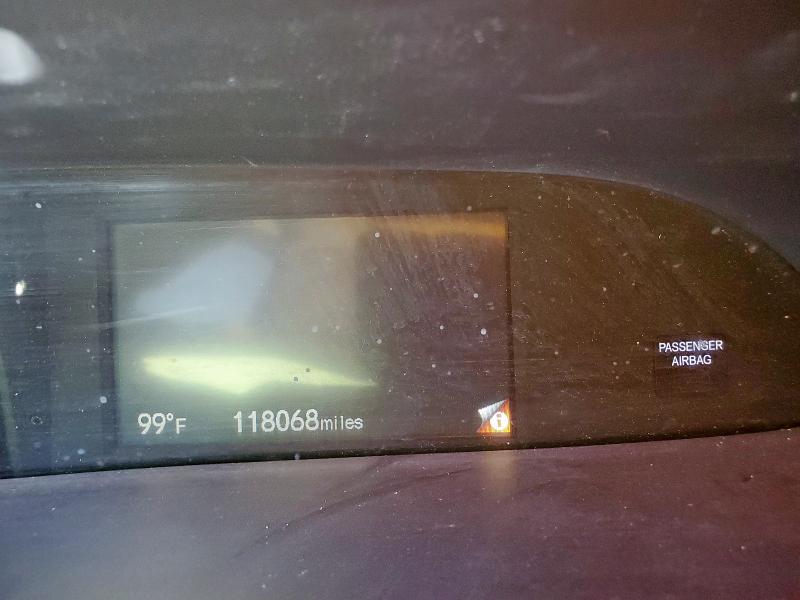 Photo 9 from auction – 2013 HONDA CIVIC LX with VIN 2HGFB2F53DH596632