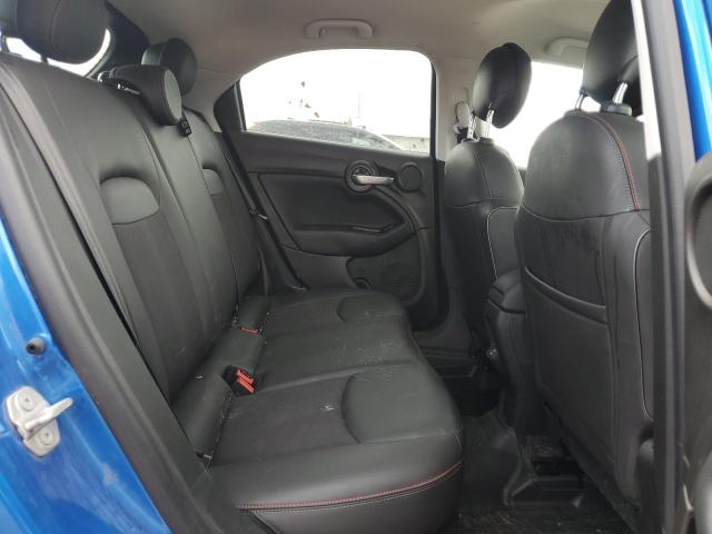 Photo 11 from auction – 2023 FIAT 500X POP with VIN ZFBNF3B16PPA03309