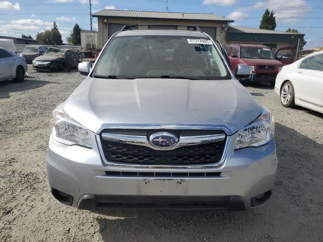 Photo 5 from auction – 2016 SUBARU FORESTER 2 with VIN JF2SJAFC6GH567565