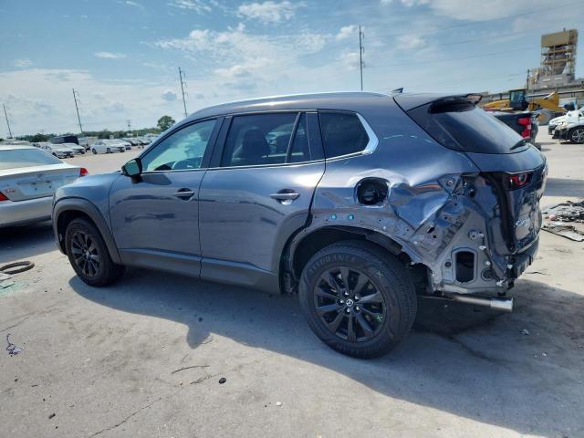Photo 2 from auction – 2025 MAZDA CX-50 PREM with VIN 7MMVABDM3SN314940