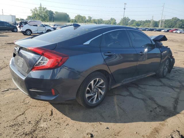 Photo 3 from auction – 2017 HONDA CIVIC EX with VIN 19XFC2F78HE066719
