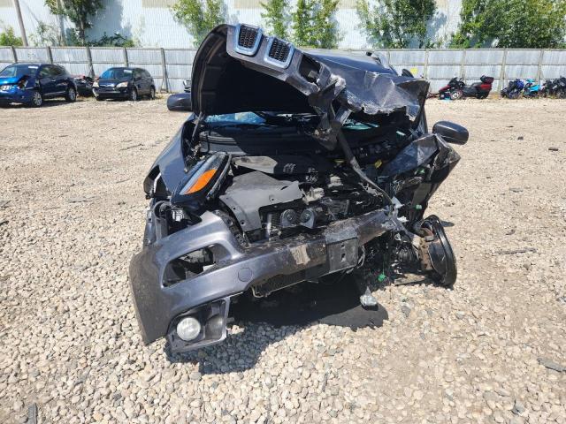 Photo 5 from auction – 2018 JEEP CHEROKEE with VIN 1C4PJMDX9JD572706