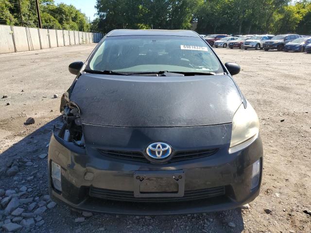 Photo 5 from auction – 2010 TOYOTA PRIUS with VIN JTDKN3DU5A0180375