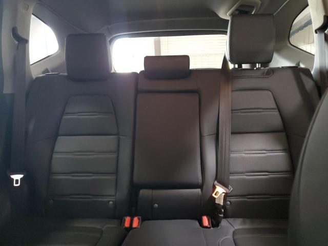 Photo 10 from auction – 2022 HONDA CR-V TOURI with VIN 7FARW2H98NE032132