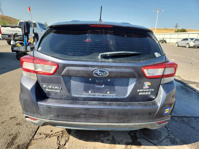 Photo 6 from auction – 2017 SUBARU IMPREZA with VIN 4S3GTAA66H1723761