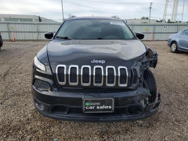Photo 5 from auction – 2017 JEEP CHEROKEE L with VIN 1C4PJMCS2HD238050