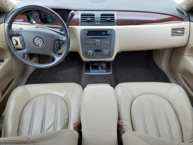 Photo 8 from auction – 2007 BUICK LUCERNE CX with VIN 1G4HD57257U163592