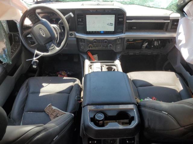 Photo 8 from auction – 2024 FORD F250 SUPER with VIN 1FT8W2BT8REF29801