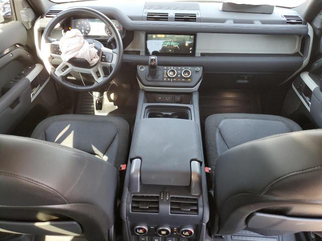 Photo 8 from auction – 2020 LAND ROVER DEFENDER 1 with VIN SALEP7EU6L2034337