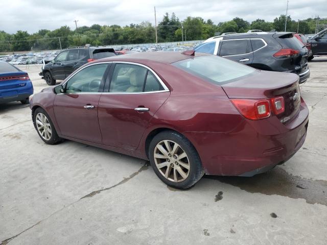Photo 2 from auction – 2016 CHEVROLET MALIBU LIM with VIN 1G11E5SA1GF159442
