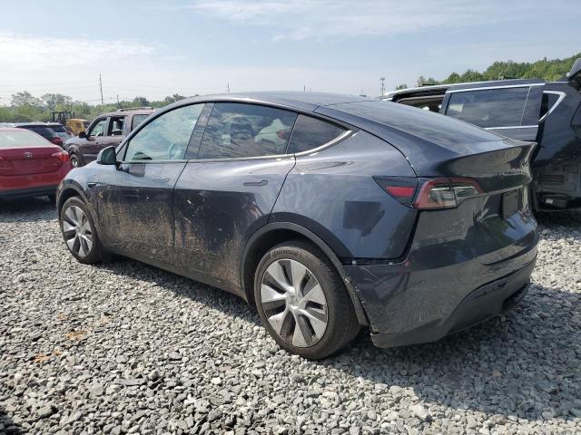 Photo 2 from auction – 2024 TESLA MODEL Y with VIN 7SAYGDEE7RA227565