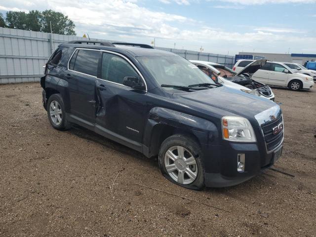 Photo 4 from auction – 2015 GMC TERRAIN SLE with VIN 2GKFLWEK3F6143625