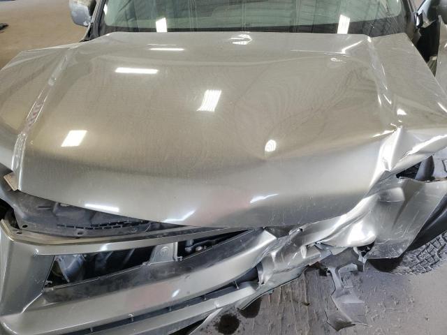 Photo 11 from auction – 2007 HONDA RIDGELINE with VIN 2HJYK16487H537620