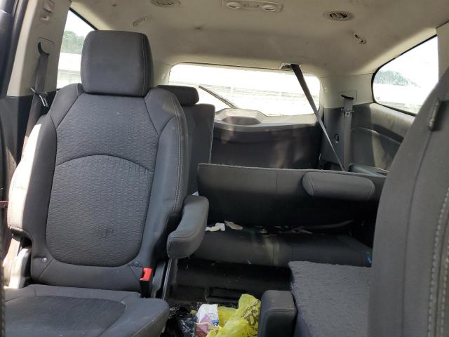 Photo 10 from auction – 2014 CHEVROLET TRAVERSE LT with VIN 1GNKRGKD3EJ332739