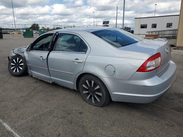 Photo 2 from auction – 2006 MERCURY MILAN with VIN 3MEFM07116R667115