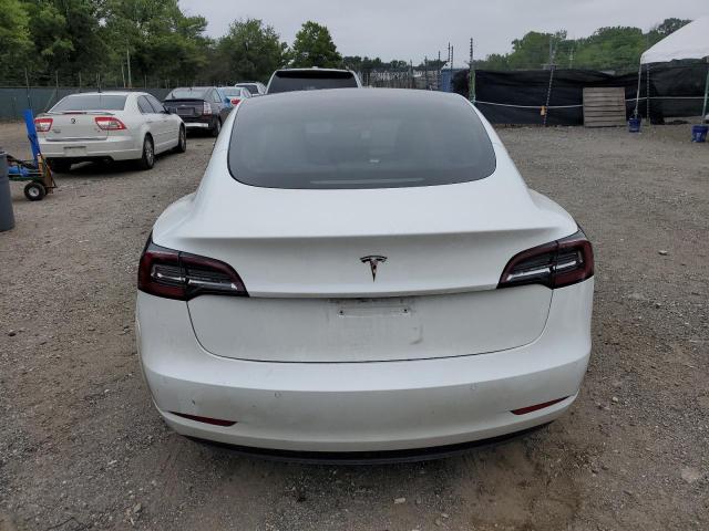 Photo 6 from auction – 2021 TESLA MODEL 3 with VIN 5YJ3E1EA5MF989815