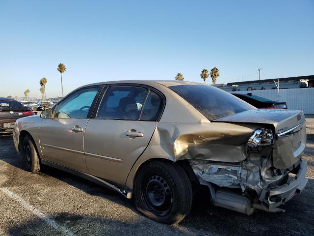 Photo 2 from auction – 2007 CHEVROLET MALIBU LS with VIN 1G1ZS58F97F247377