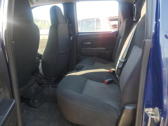 Photo 10 from auction – 2010 CHEVROLET COLORADO L with VIN 1GCJTDDE2A8136089