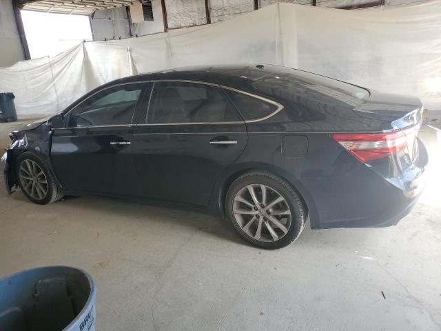 Photo 2 from auction – 2014 TOYOTA AVALON BASE with VIN 4T1BK1EB9EU096385