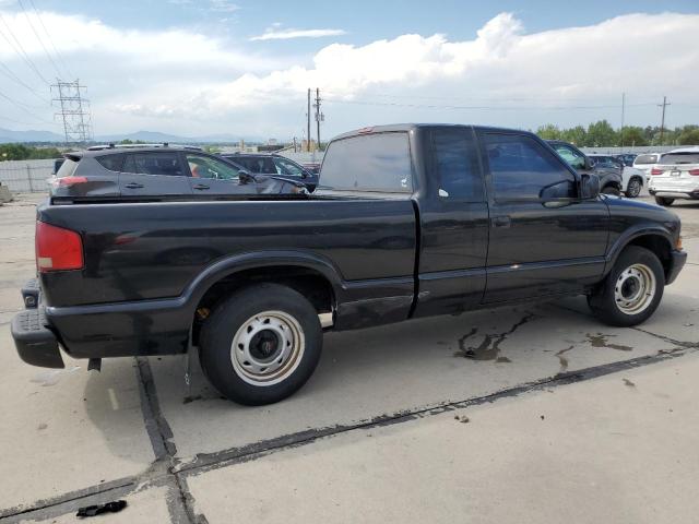 Photo 3 from auction – 2003 CHEVROLET S-10 with VIN 1GCCS19H238133435