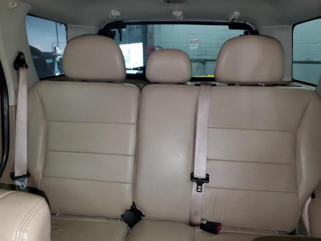 Photo 10 from auction – 2011 FORD ESCAPE LIMITED with VIN 1FMCU9EG2BKA97040