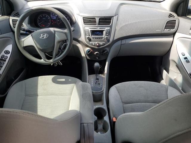 Photo 8 from auction – 2016 HYUNDAI ACCENT SE with VIN KMHCT4AE5GU947149