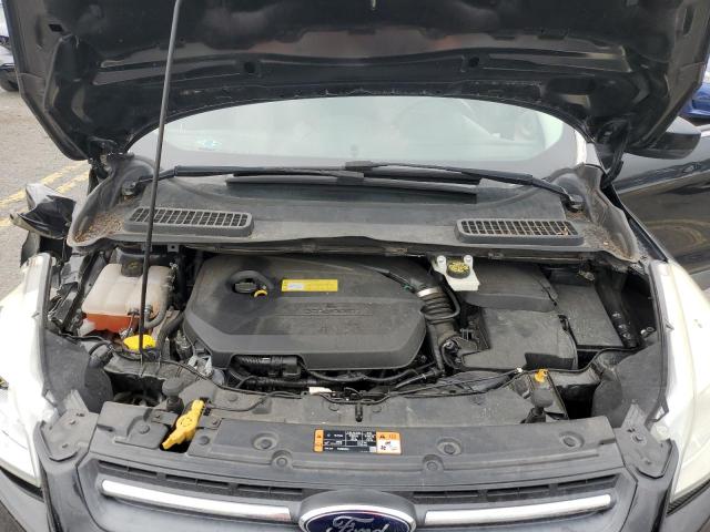 Photo 12 from auction – 2014 FORD ESCAPE SE with VIN 1FMCU0GX0EUC08430