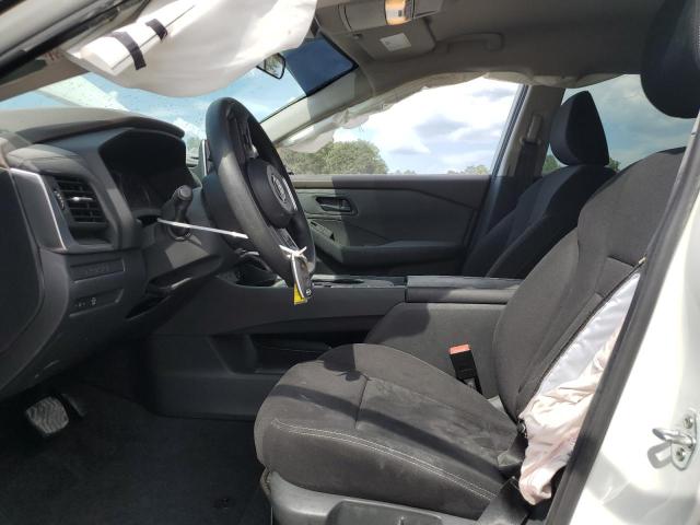 Photo 7 from auction – 2023 NISSAN ROGUE S with VIN 5N1BT3AA6PC930689