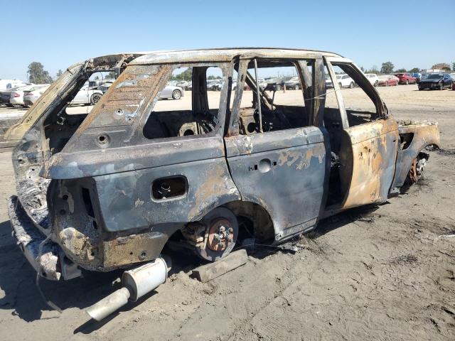 Photo 3 from auction – 2011 LAND ROVER RANGE ROVE with VIN SALSH2E42BA259765