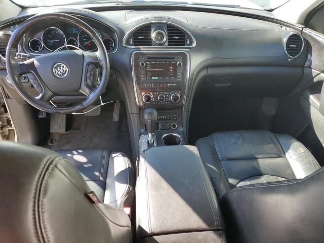 Photo 8 from auction – 2015 BUICK ENCLAVE with VIN 5GAKVBKD0FJ203156