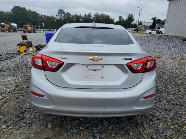 Photo 6 from auction – 2018 CHEVROLET CRUZE PREM with VIN 1G1BF5SM3J7169337