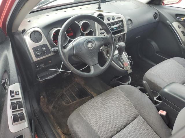 Photo 8 from auction – 2003 TOYOTA COROLLA MA with VIN 2T1KR32EX3C075324