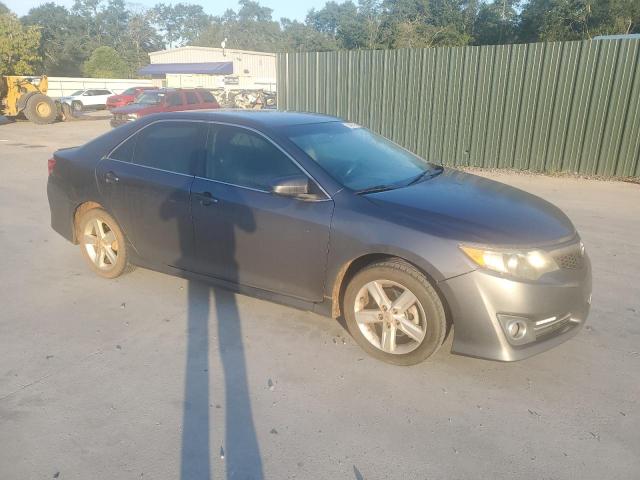 Photo 4 from auction – 2012 TOYOTA CAMRY BASE with VIN 4T1BF1FK9CU179332