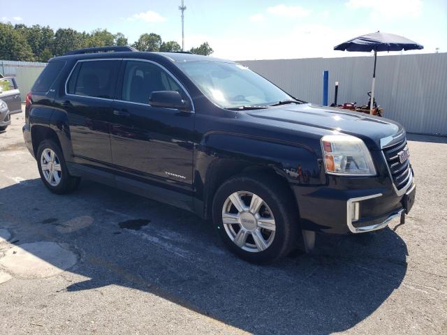 Photo 4 from auction – 2016 GMC TERRAIN SL with VIN 2GKFLNE33G6108894