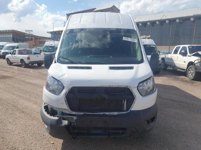 Photo 5 from auction – 2023 FORD TRANSIT with VIN 1FTBR3U83PKA33413